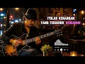 Dengar Ini Malam Hari… Langsung Merinding! 😢 | Angin Malam - Broery Marantika Blues Cover 