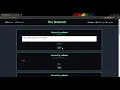CS50Web Project 4 - Network