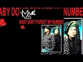 Download Lagu Milli Vanilli - Don't Forget My Number (funkymix)
