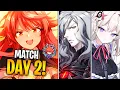 MATCH DAY 2 IS HERE CERMIA PRIVATE LIFE PREDICTION EVENT EPIC SEVEN