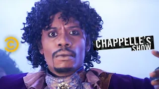 Chappelle s Show - Charlie Murphy s True Hollywood Stories