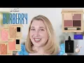 Download Lagu BURBERRY Outdoor Blushes \u0026 Dusk Eyeshadow + VICTORIA BECKHAM Foundation Drops Update