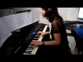 Download Lagu Guns N' Roses - Sweet Child o' Mine | Vkgoeswild piano cover