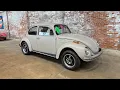 1971 Volkswagen Beetle FOR SALE at McGinty Motorcars