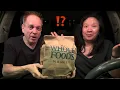 We Scored Another Whole Foods Mystery Bag