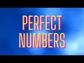 Perfect numbers