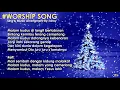 Download Lagu Idroy - Oh Holy Night (Malam Kudus Di Langit Bertaburan) - New 2018