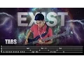 Lagu Avenged Sevenfold | Exist (Bass Cover with Tabs)