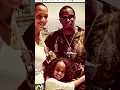 proof Diddy and 2pac was dating the same woman Sarah Chapman