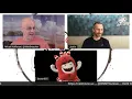 Live Stream - Geoguessr Interview with Justin Seitz