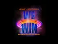 Lil Baby (feat. Kirk Franklin) - We Win (Space Jam: A New Legacy)