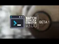 BATCH RENDER CREATOR V3 FREE DOWNLOAD AVAILABLE - AND PLUS VERSION WITH 50 DISCOUNT