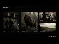 Red Dead Redemption 2 - 100 Completion Checklist Tips on How to Start