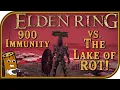 How Much Immunity do you need to Be IMMUNE TO ROT - Elden Ring Mythbusting