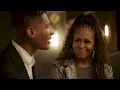Michelle Obama & Jon Batiste Play The Piano | American Symphony | Netflix