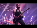 Lagu The Devil wears Prada - Broken - Live Dallas