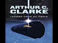 Rendezvous with RAMA - Arthur C Clarke 1973