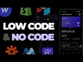 No Code vs Low Code vs Code - The real rivalry of programmers