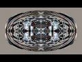 Lapidary Matrix 2 Abstract Wall Art 4K 1 Hour No Music