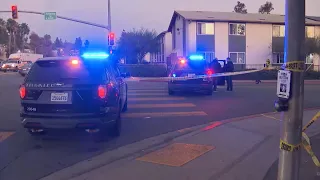 Mother describes helping victim of shooting near El Capitan High in Lakeside NBC 7 San Diego