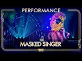 Download Lagu Octopus Performs: 'Part Of Your World' (Full Performance) | Season 1 Ep. 2| The Masked Singer UK