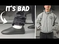 I Bought EVERY 20 Yeezy It s Sad