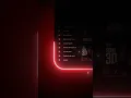 Viral Neon Effect After Effects tutorial