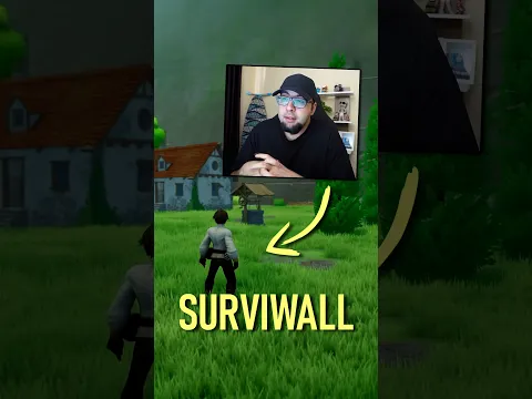Survival oyunumuzun son halini yorumluyorum🙃🌲🪓#gamedev #indiegame #game