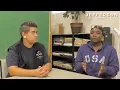 Get to Know Jeffco Jeffco teen finds passion through Youth Internship Program