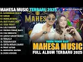 Lagu KATRESNAN SEJATI - SABAR - Sadewok Ft Diva Hani - MAHESA MUSIC FULL ALBUM TERBARU 2025