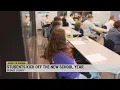 Oconee County Schools are back in session