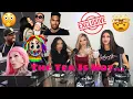 FULL INTERVIEW W CELINA POWELL ALIZA DDG DEVIN BOOKER JEFFREE STAR TREY SONGZ EVERYONE LOL