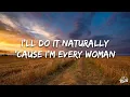 Whitney Houston - I'm Every Woman (Lyrics)