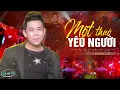 Download Lagu MỘT THUỞ YÊU NGƯỜI - KHANG LÊ ► TUYỆT ĐỈNH NHẠC VÀNG XƯA REMIX GÂY NGHIỆN ► NHẠC SÀN SÔI ĐỘNG