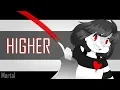 Higher - animation meme