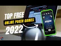 Play Poker for FREE Top Free Poker Sites 2022