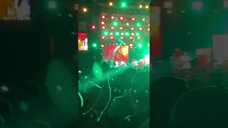 صوت حسن ينادي بلسانك يا صحراء مغربية 