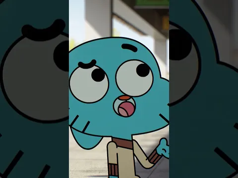 Campionii climei - Eroul reciclării #shorts #cartoonnetwork