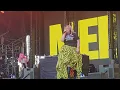Meek - Fabulous (Live at In It Together Festival 2026)