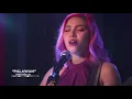 [Pwesto] High Hello perform their original Palawan