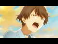 Download Lagu Tsuki ga Kirei FINAL SCENE (SUB Vs DUB) 《月がきれい》