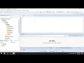 7 PostgreSQL conectar dbeaver