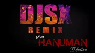 djsx veer hanuman chalisa