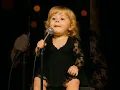 Stevie Nicks (Fleetwood Mac) Landslide as a baby #landslide #fleetwoodmac #stevienicks #1975