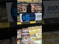 Easter Sunday Vlogging at Safeway