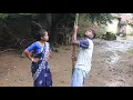 Download Lagu খেঁচরাই মেঘের জল পড়া বন্ধ // পুরুলিয়া কমেডি ভিডিও Purulia funny video 