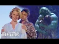 The Hulk Looses His Wife The Incredible Hulk