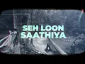 Kabhi Jo Baadal Barse (Remix) - Shaarib Toshi, Arijit Singh & Dj Abhi India