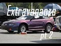 Part 2 of Car Show Extravaganza from Crossroads Ford Monroe NC