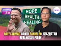 Download Lagu RAFFI AHMAD BANTU FAHMI BO, KESEHATAN BERANGSUR PULIH